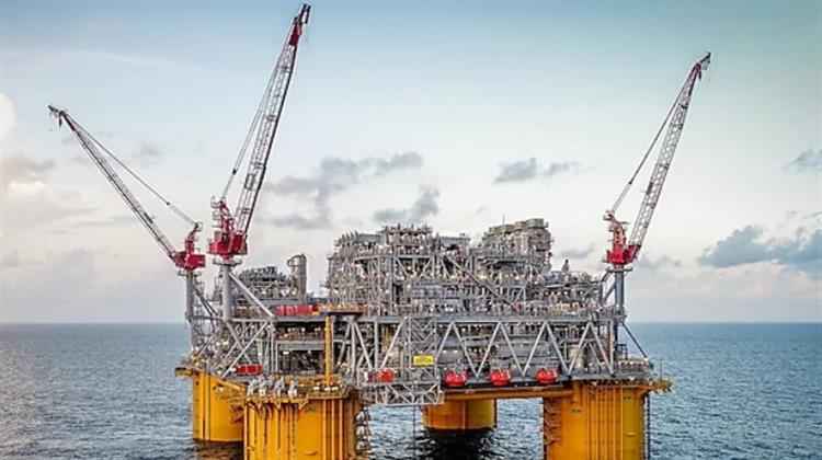 Η Shell Σταματά Κάποιες Γεωτρήσεις στο Μεξικό Αναμένοντας την Τροπική Καταιγίδα Σάλι